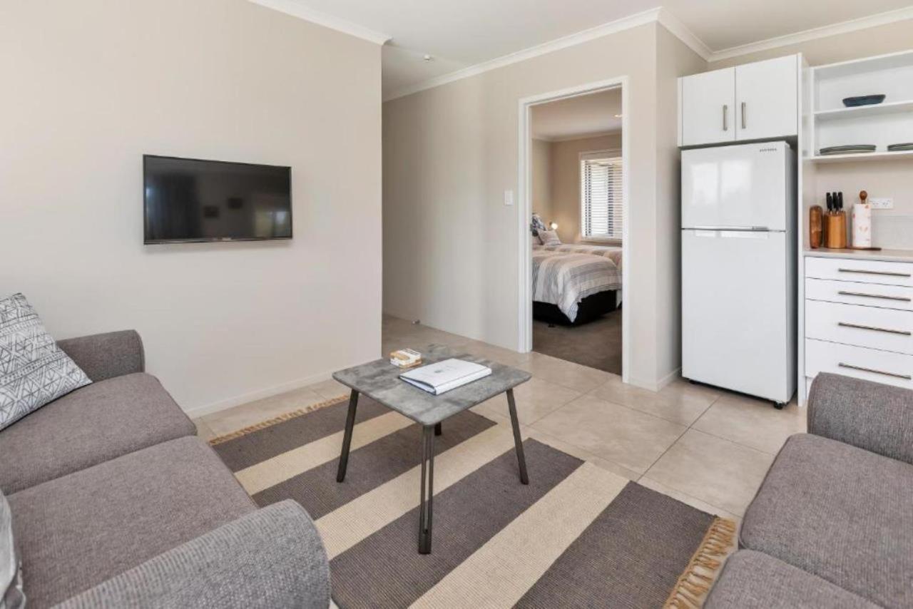 Tuiridge Tutukaka Appartement Buitenkant foto