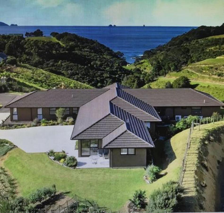 Tuiridge Tutukaka Appartement Buitenkant foto
