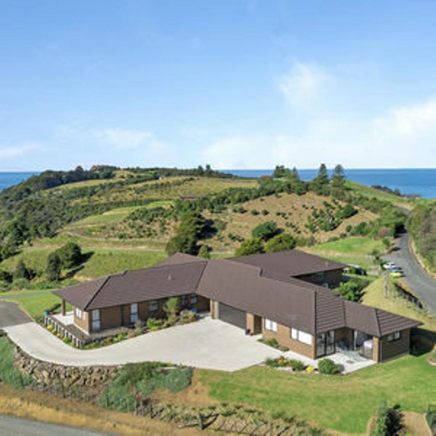 Tuiridge Tutukaka Appartement Buitenkant foto
