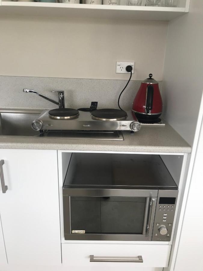 Tuiridge Tutukaka Appartement Buitenkant foto